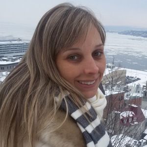 Meet your Posher, Leticia